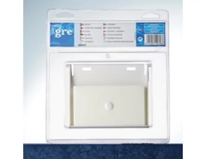 Skimmer Gate Gre AR100-AR125 C.03 06824G0101