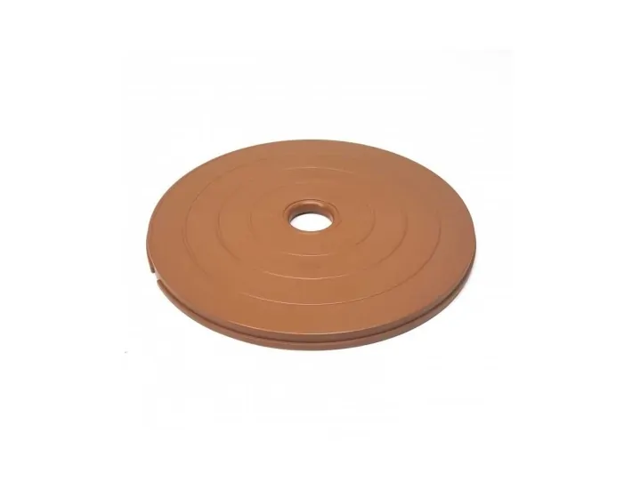 Skimmerhuisdeksel Bruin Gre 068240002M