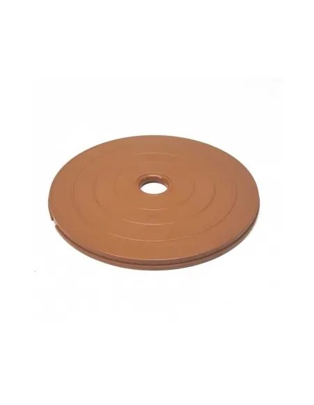 Skimmerhuisdeksel Bruin Gre 068240002M