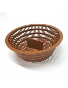 Skimmer Mand Bruin Gre 068240006M