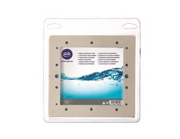 Pakking dubbele afschuimer AR125/AR100 Gre...