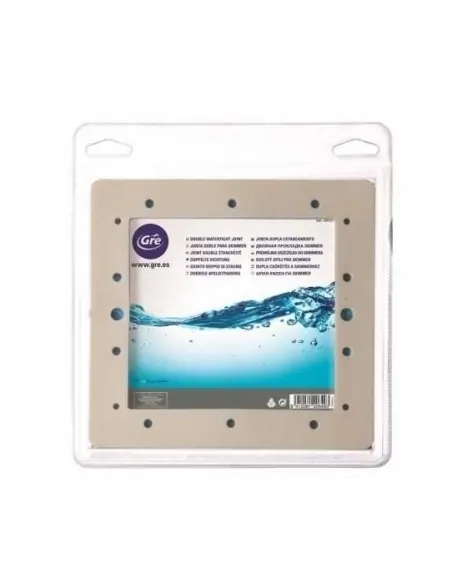 Pakking dubbele afschuimer AR125/AR100 Gre 20888G0005