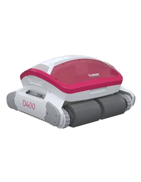 Robot Cleaner BWT Tornado D400