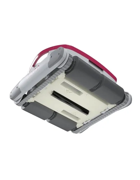 Robot Cleaner BWT Tornado D400