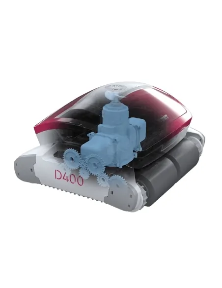 Robot Cleaner BWT Tornado D400