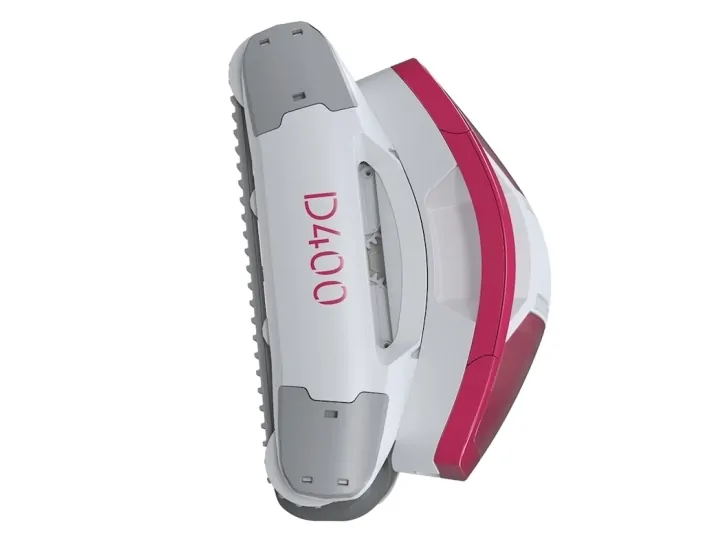 Robot Cleaner BWT Tornado D400