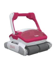 Robot Cleaner BWT Tornado D500
