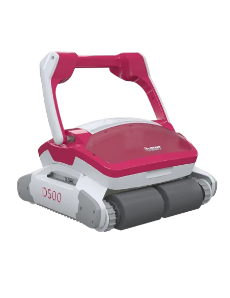 Robot Cleaner BWT Tornado D500