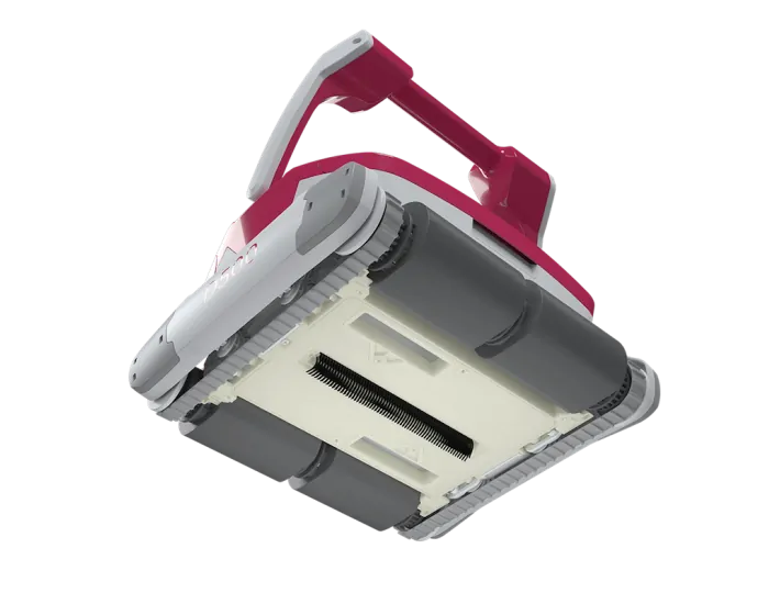 Robot Cleaner BWT Tornado D500