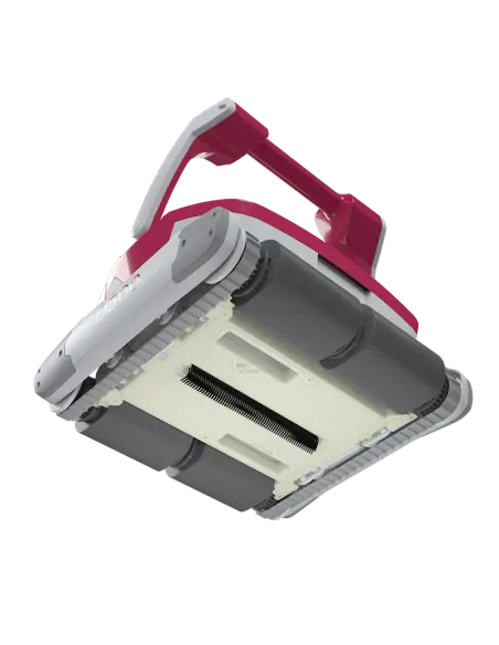 Robot Cleaner BWT Tornado D500