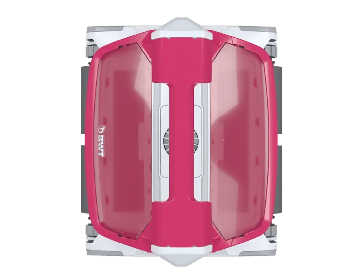 Robot Cleaner BWT Tornado D500