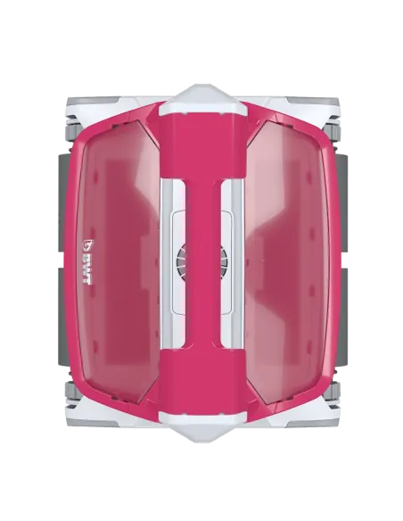 Robot Cleaner BWT Tornado D500