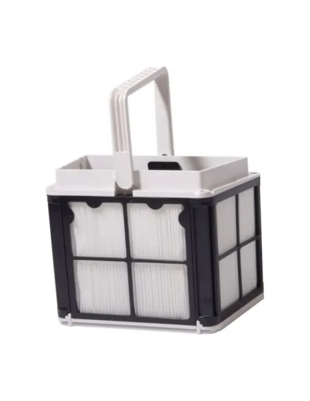 Complete korfset met filters Dolphin 9991459-ASSY