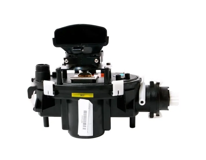 Engine Block For Dolphin 9995386-EX