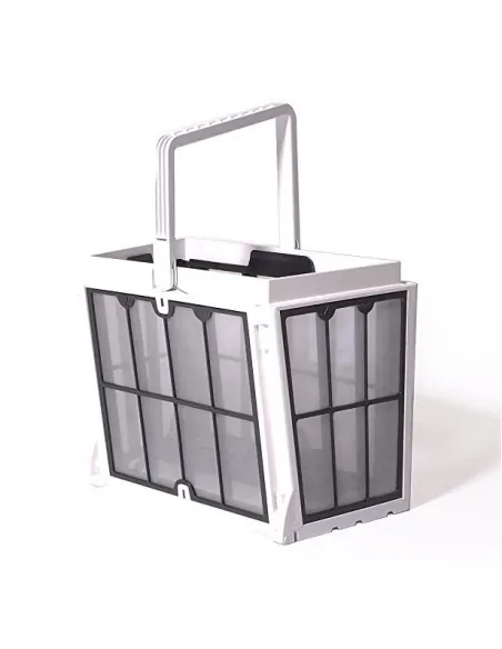 Panier filtrant à ressort S200 / S3 Dolphin 9991457-ASSY