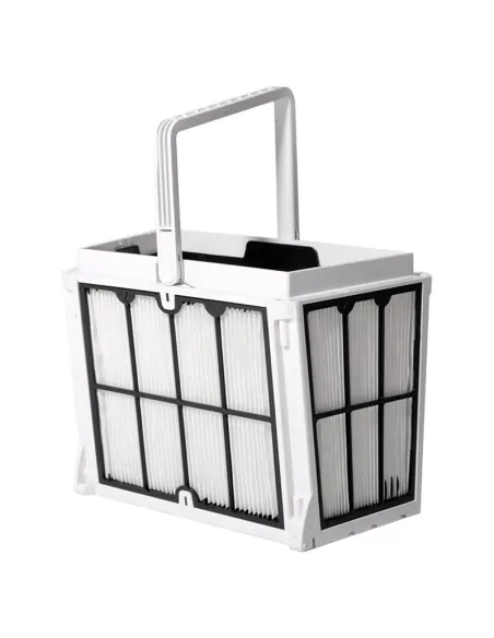 Panier complet avec cartouche de filtre Dolphin 9991458-ASSY