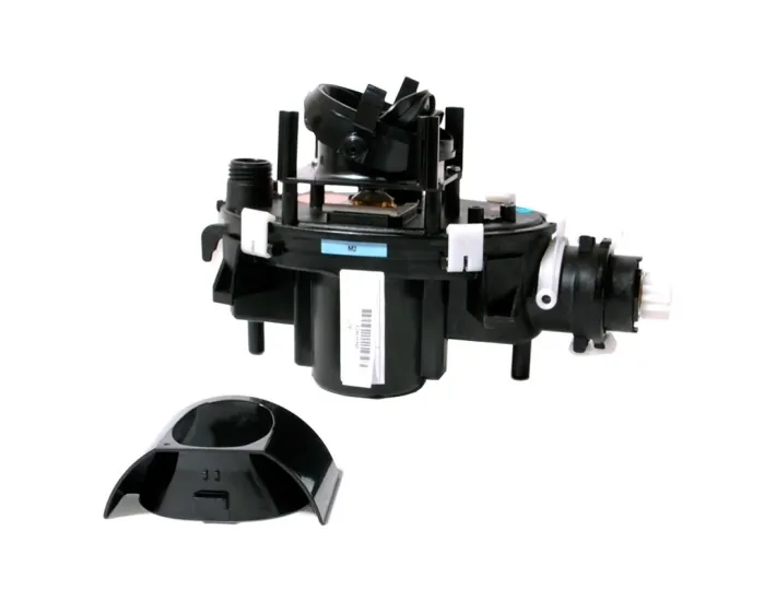 Blocco motore Dolphin 9995387-EX