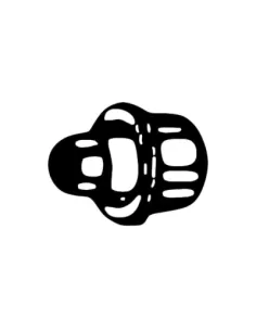 Adapter Roller Bearing Dolphin 9983120