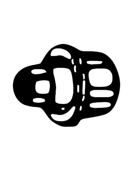 Adapter Rollenlager Dolphin 9983120