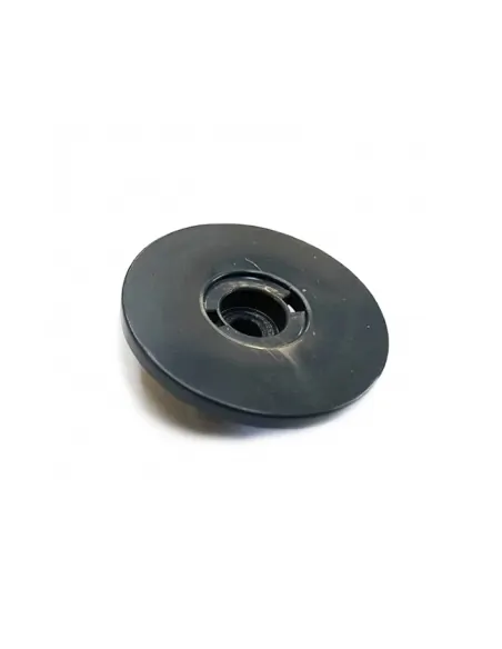 Grey Wheel Disc 9983121