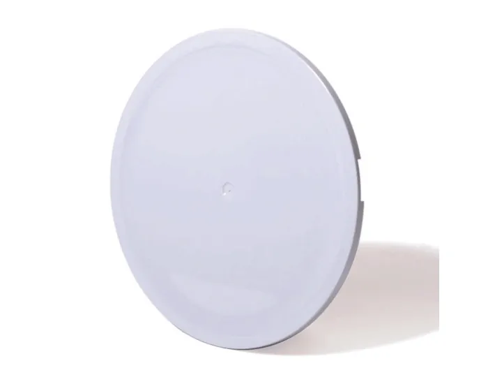 Cobertura lateral cinzenta Dolphin 99830142