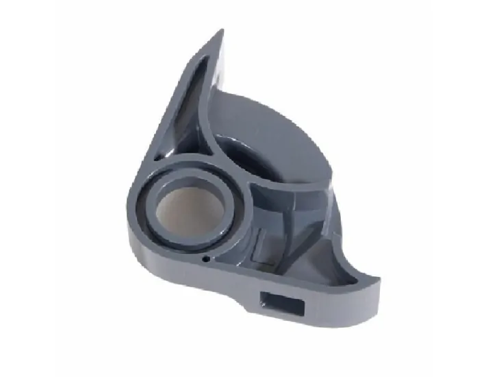 Spazzola attiva sinistra Staffa sinistra...