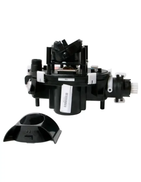 Bloco do motor Dolphin 9995388-EX