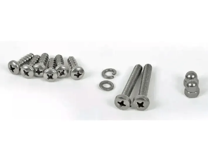 Kit De Tornillos Dolphin 9991503-ASSY