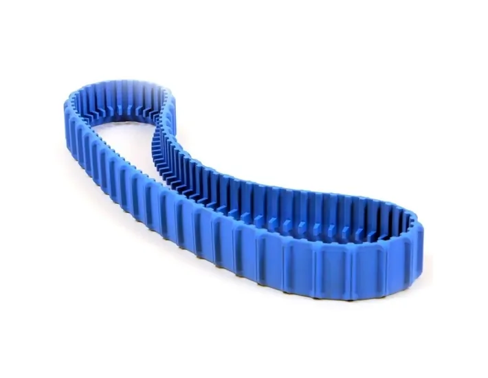 Replacement Track Belt Cleaner Dolphin 99831521
