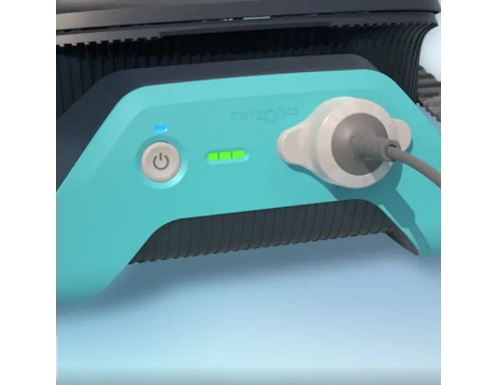 Dolphin Liberty 200 Cordless Robot Pool Cleaner