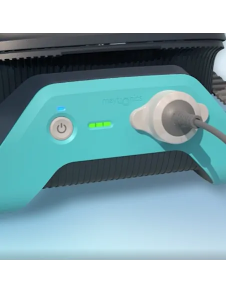 Dolphin Liberty 200 Cordless Robot Pool Cleaner