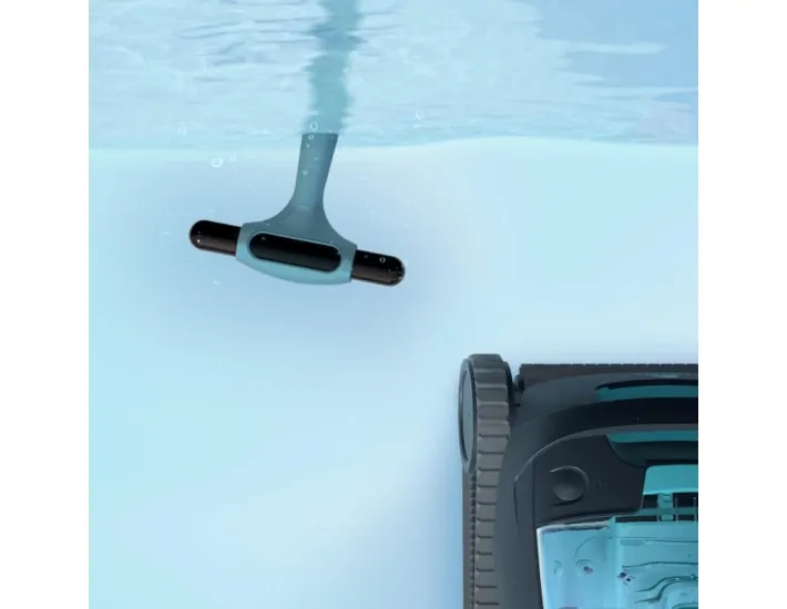 Zwembadrobot Dolphin Liberty 300 Snoerloos