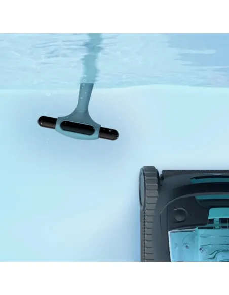 Zwembadrobot Dolphin Liberty 300 Snoerloos