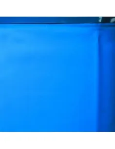 Gre Circulaire Blauwe Liner 30/100 - Hoogte 120 -... 2