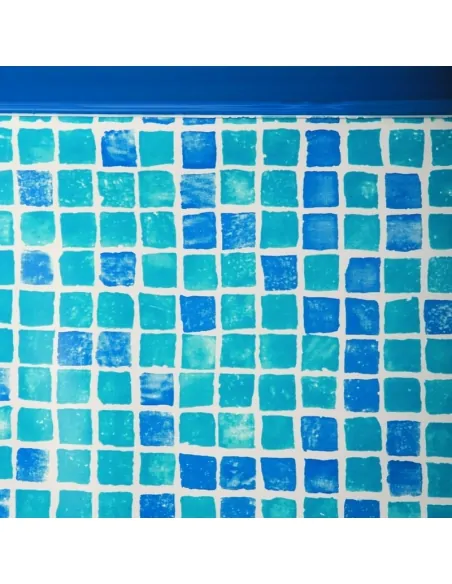 Gresite Liner Gre Circolare 50/100 - Altezza 120 - Appendibile