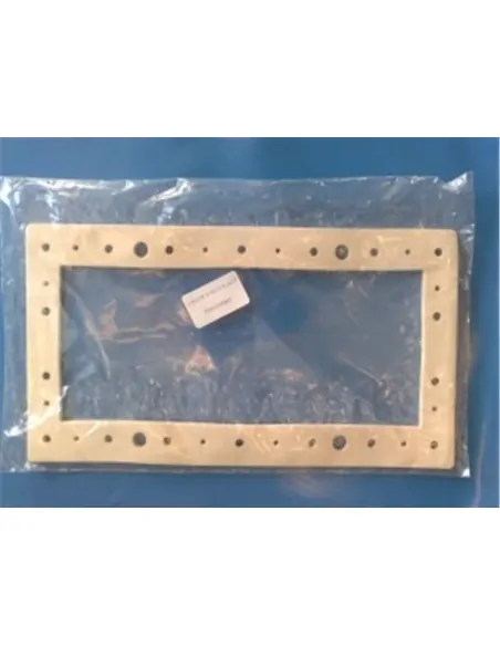 Amerikaanse afschuimer dubbele koppeling Gre 20890G0002