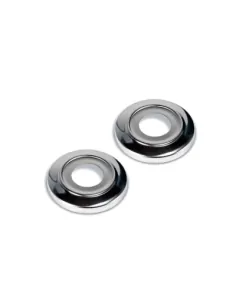 Roestvrijstalen sierdop Gre 00044