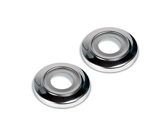 Capuchon de garniture en acier inoxydable Gre...