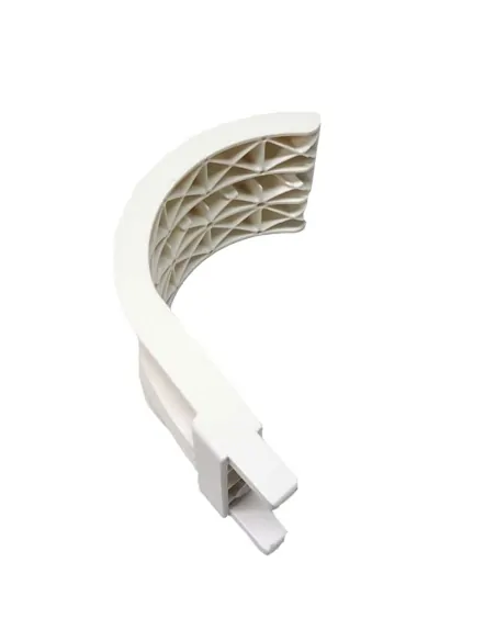 Kunststof adapter Gre 205850006