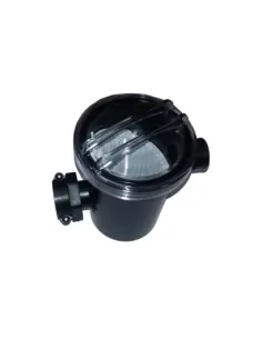 Conjunto Cuerpo Prefiltro Depuradora Gre FIJIR0002G