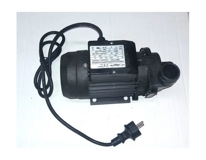 Motor Depuradora 180W Depuradora Gre BFIJI4