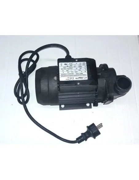 Motor Depuradora 180W Depuradora Gre BFIJI4