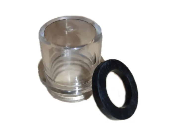 Visor + Junta Gre FAE300/380 FAE3018P