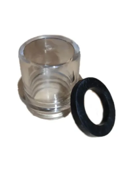 Visor + Junta Gre FAE300/380 FAE3018P