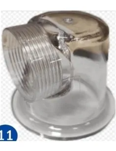 Tapa Prefiltro Depuradora Gre FAE38016P