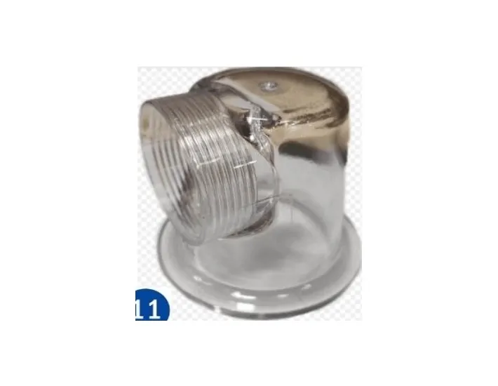 Vorfilterdeckel Luftreiniger Gre FAE38016P