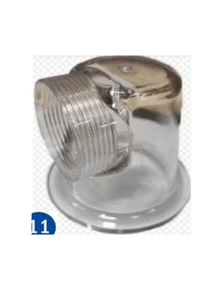 Vorfilterdeckel Luftreiniger Gre FAE38016P