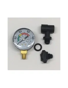 Conjunto Manómetro Gre AR700-705 09090R2000