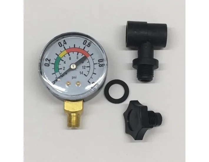 Conjunto Manómetro Gre AR700-705 09090R2000