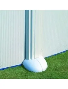 Zwembad Bodem Beschermer Wit Gre PIPIP